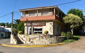 Hotel Albert